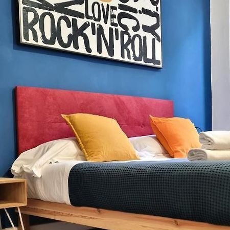 Room 45 Firenze Bagian luar foto