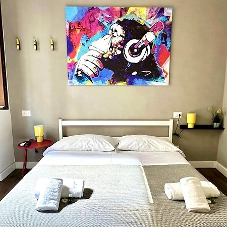 Room 45 Firenze Bagian luar foto