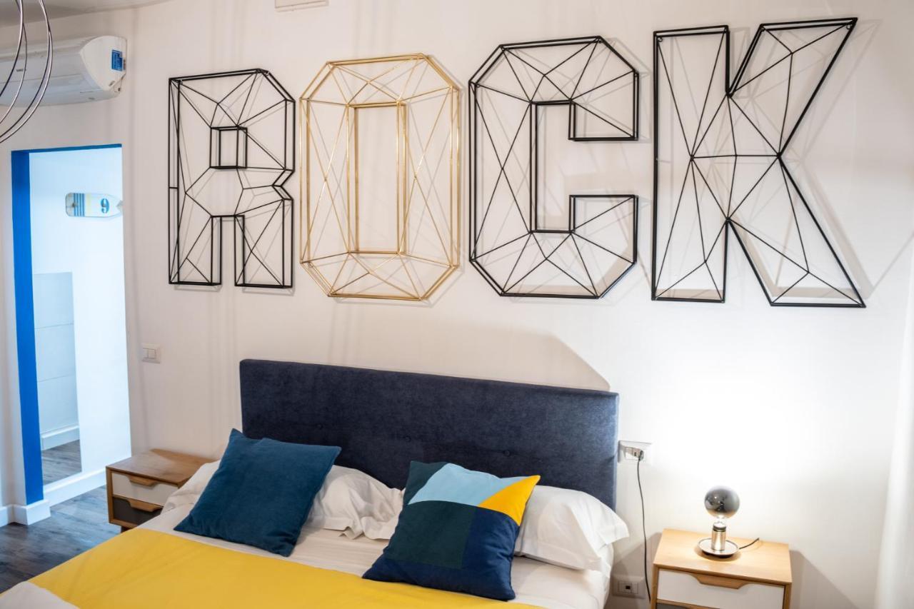 Room 45 Firenze Bagian luar foto