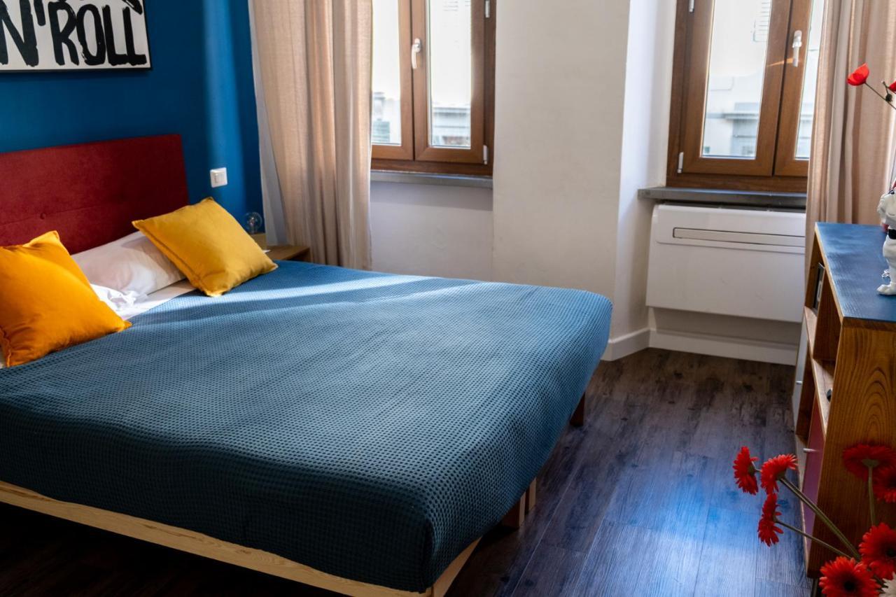 Room 45 Firenze Bagian luar foto