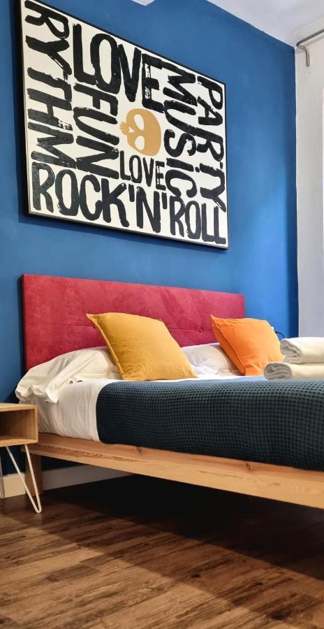 Room 45 Firenze Bagian luar foto