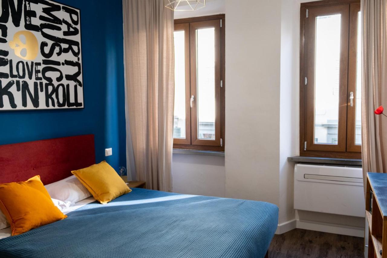 Room 45 Firenze Bagian luar foto