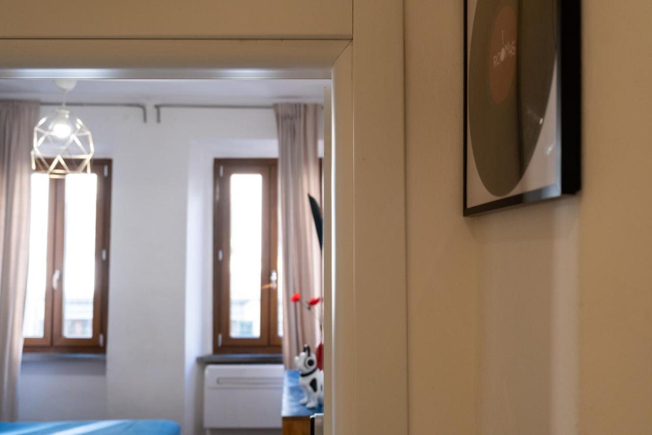 Room 45 Firenze Bagian luar foto