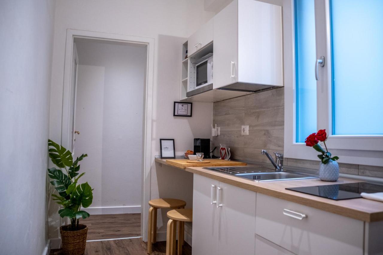 Room 45 Firenze Bagian luar foto