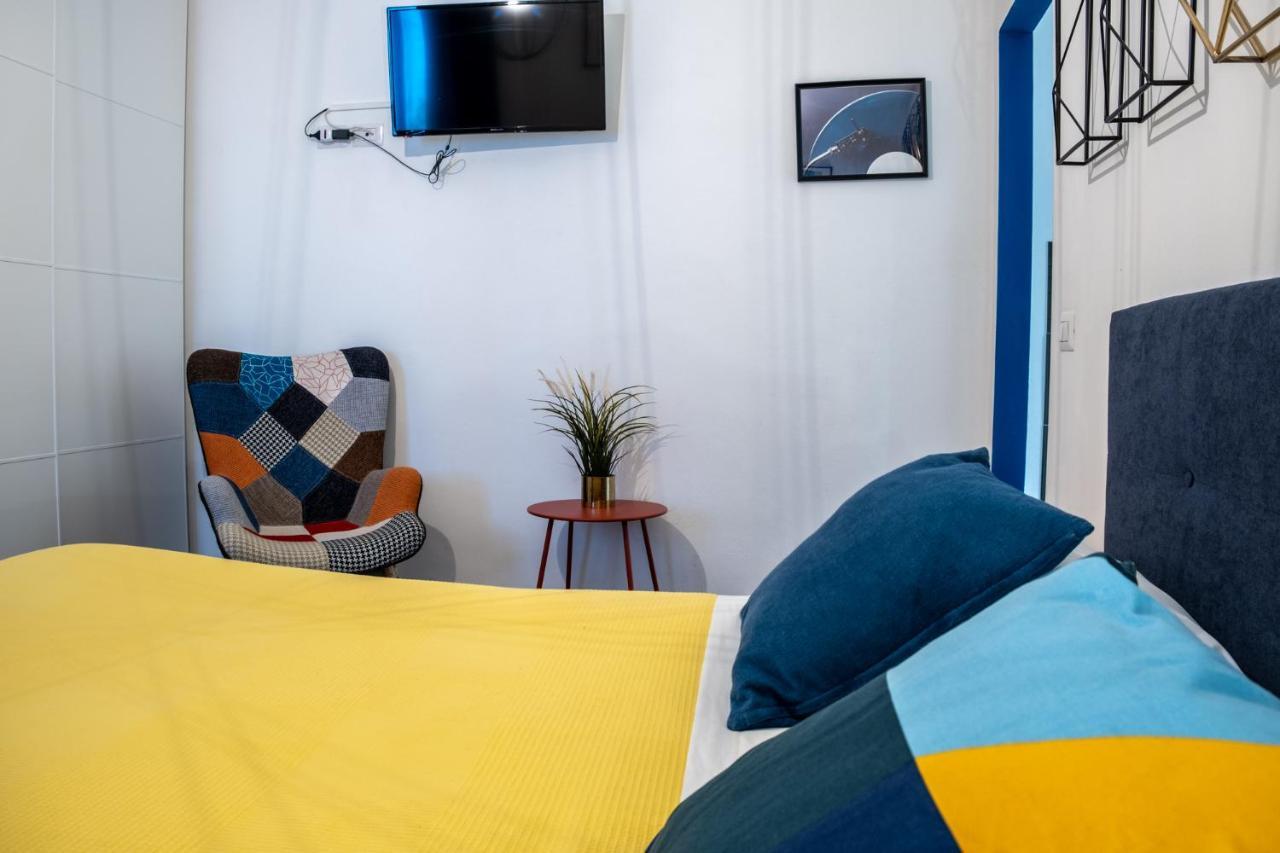 Room 45 Firenze Bagian luar foto