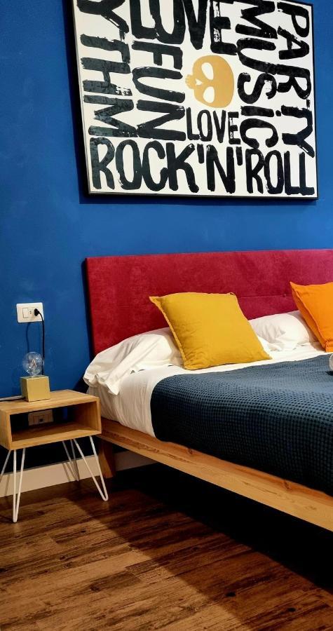 Room 45 Firenze Bagian luar foto