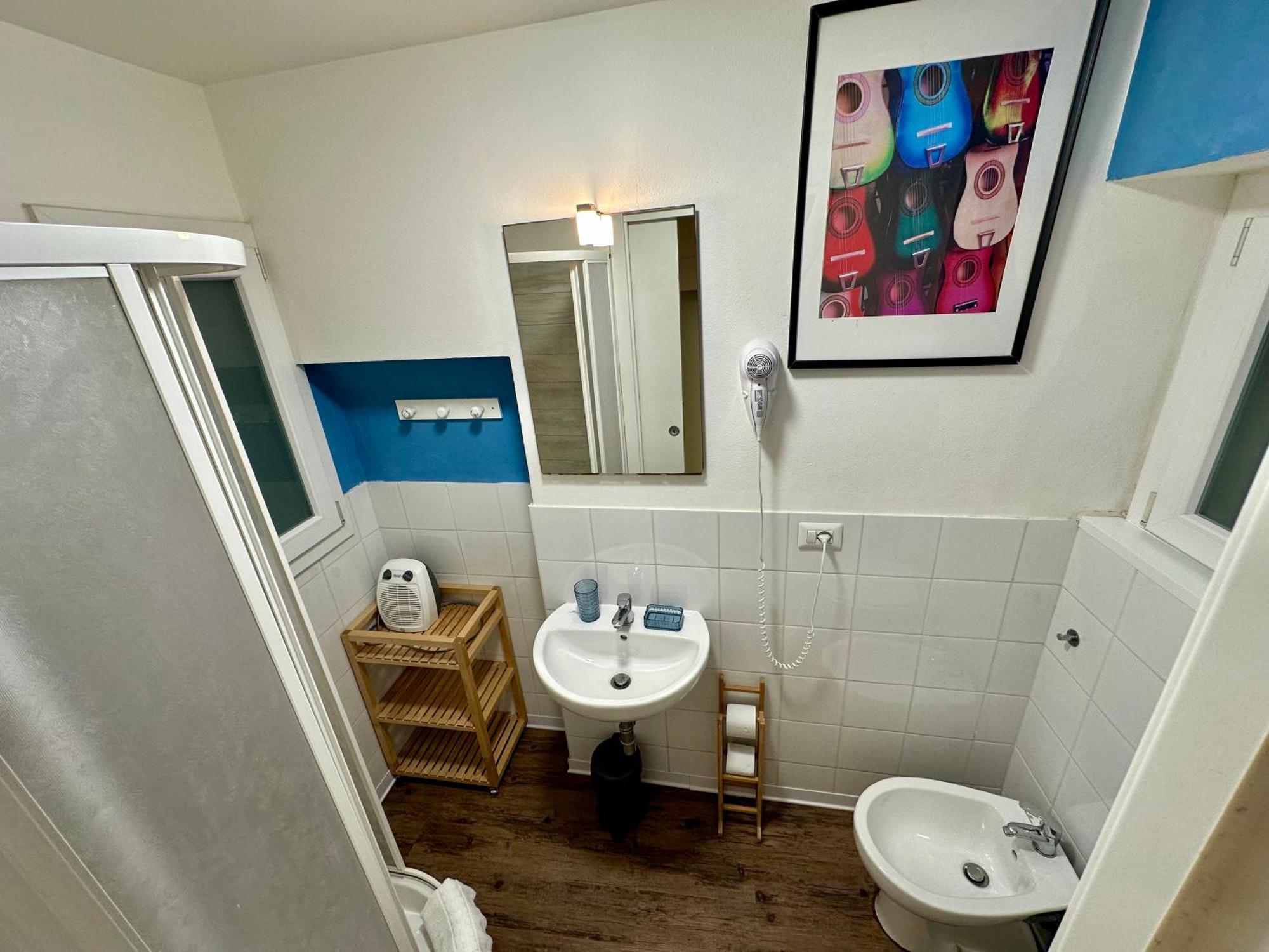 Room 45 Firenze Bagian luar foto