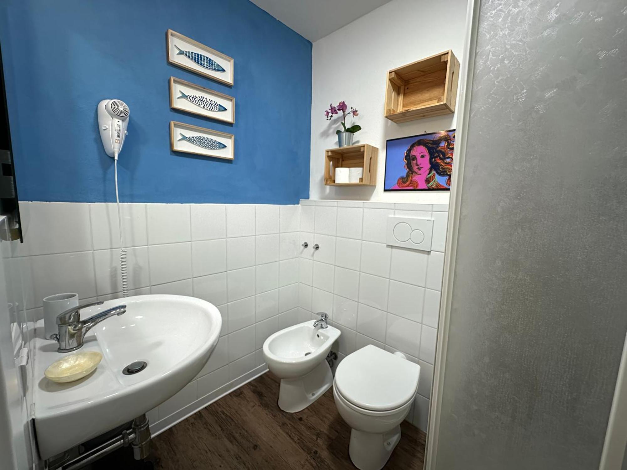 Room 45 Firenze Bagian luar foto
