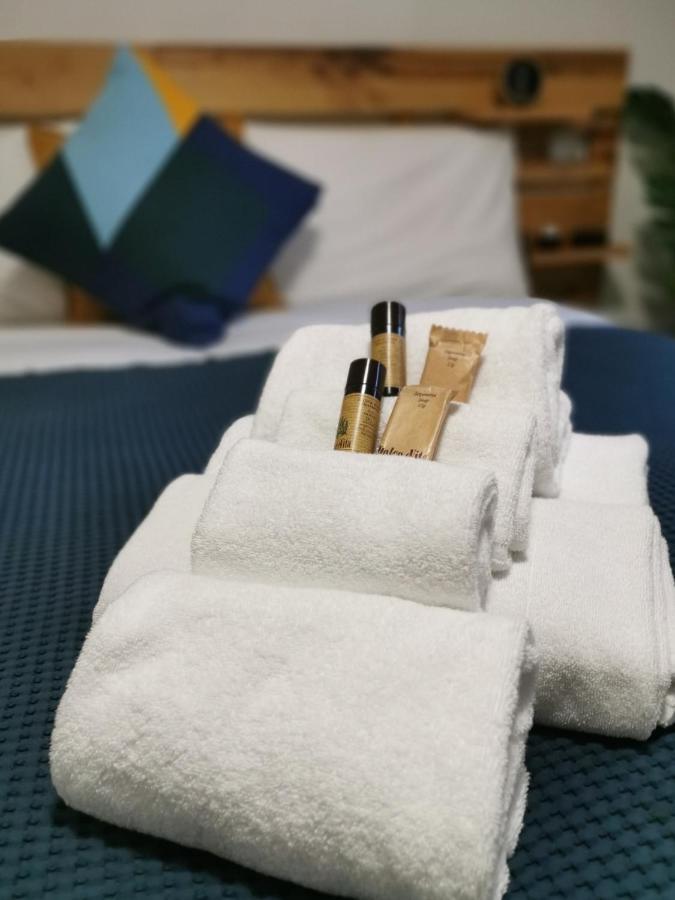 Room 45 Firenze Bagian luar foto